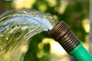 Чистота добываемой воды – один из многочисленных плюсов абиссинского колодца